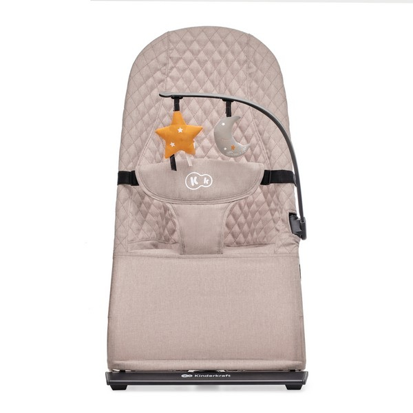 Transat Kinderkraft Mimi - Beige
