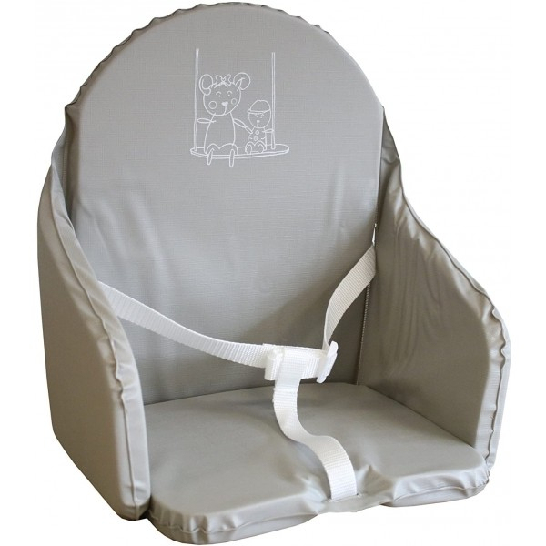 Coussin de chaise en PVC