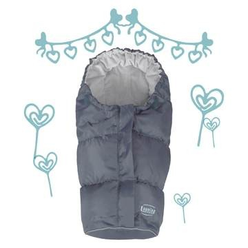 Chancelière siège auto - 75 cm