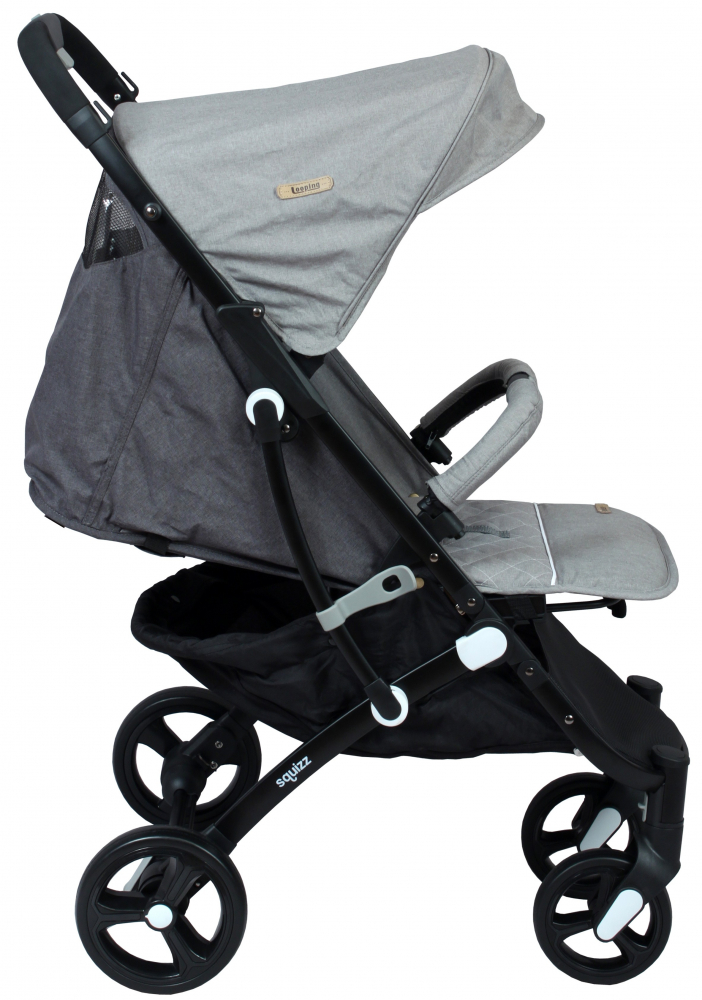 Roues tous chemins SQUIZZ