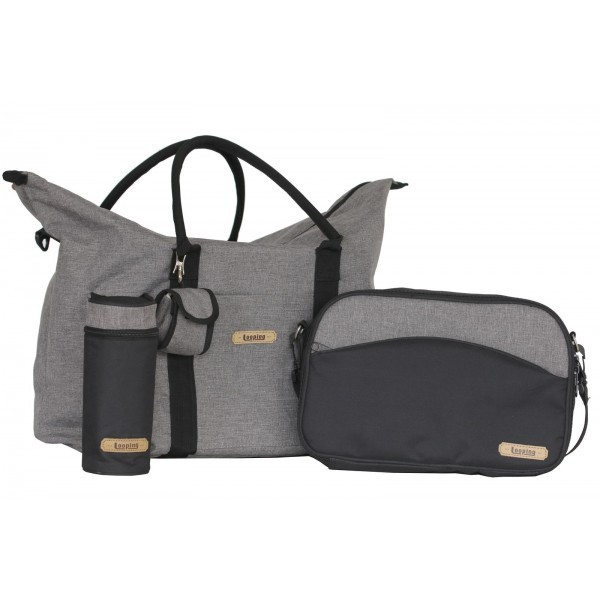 Sac à langer Squizz