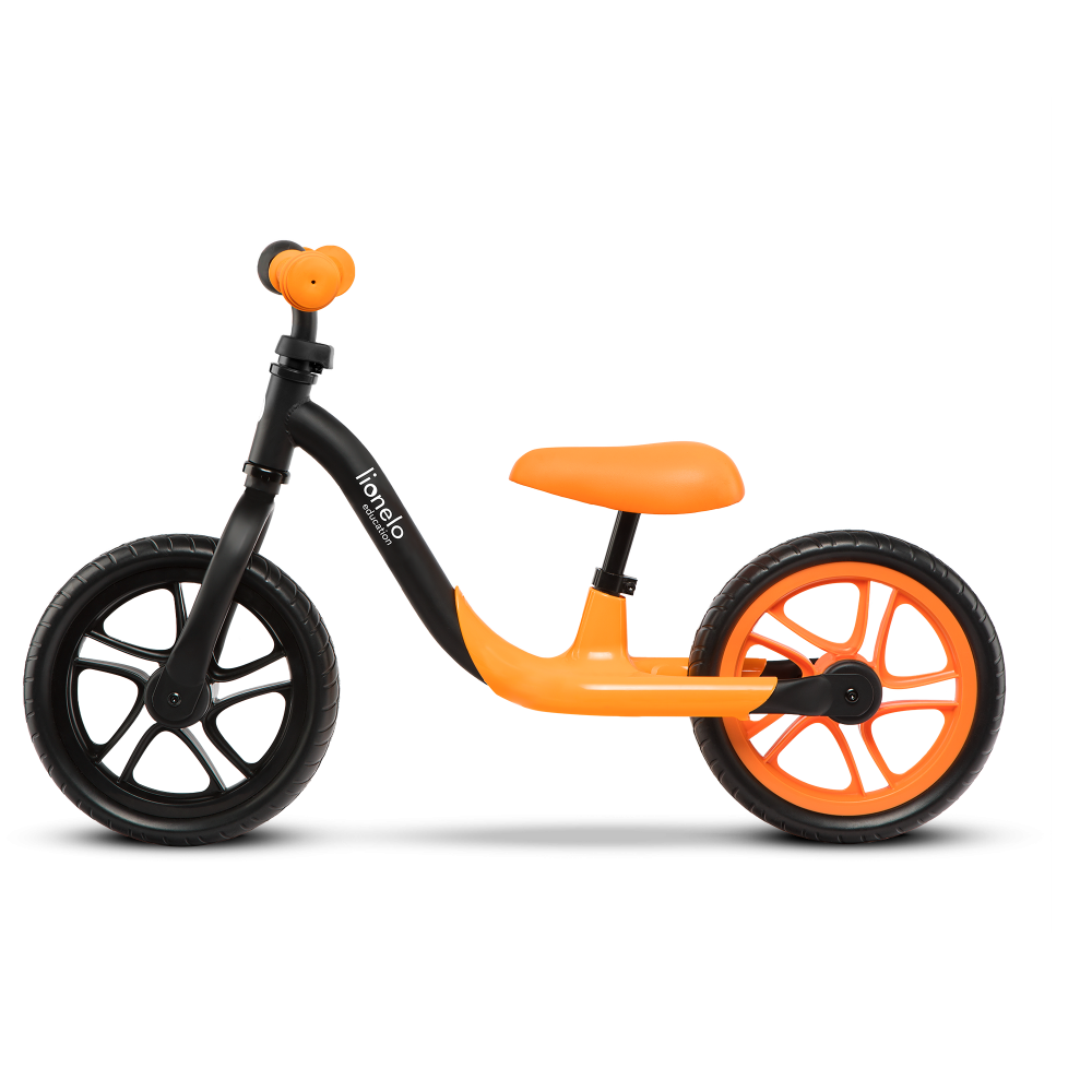Draisienne Lionelo Alex - Orange
