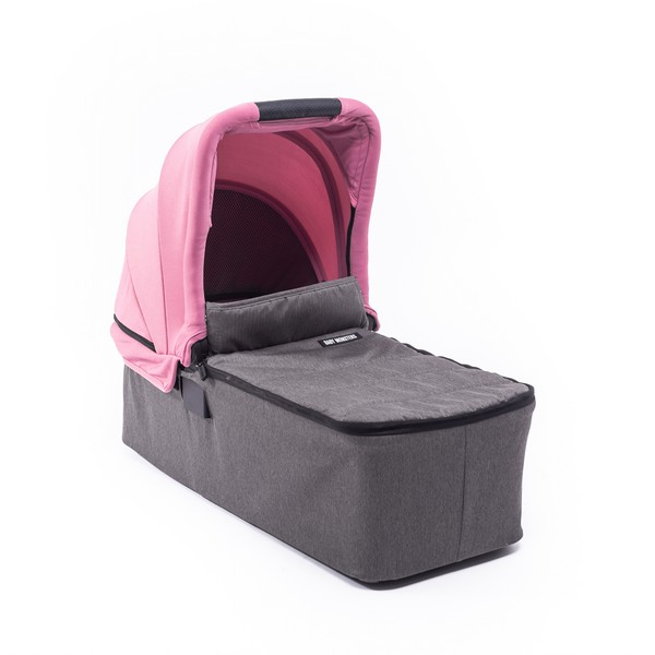 Nacelle Baby Monsters Easy Twin 4 - Milkshake