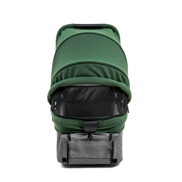 Nacelle Baby Monsters Easy Twin 4 - Forest