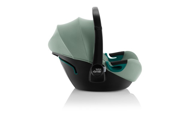 Coque Auto 0-13kg Britax Baby Safe 3 i-Size - Jade Green