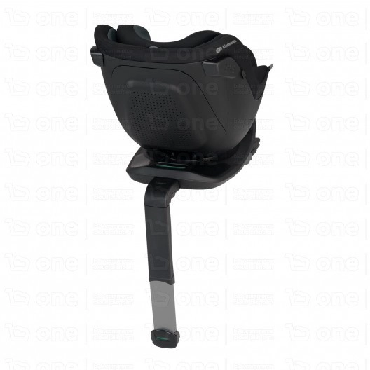Siège auto I-GUARD I-Size - Kinderkraft - gris foncé