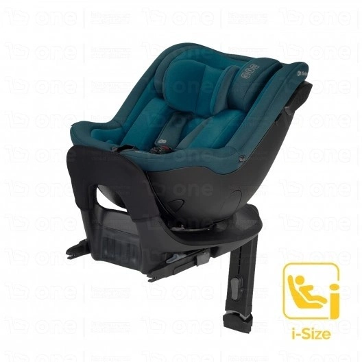 Siège auto I-GUARD I-Size - Kinderkraft - vert
