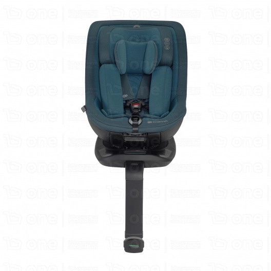Siège auto I-GUARD I-Size - Kinderkraft - vert