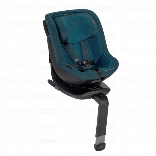 Siège auto I-GUARD I-Size - Kinderkraft - vert
