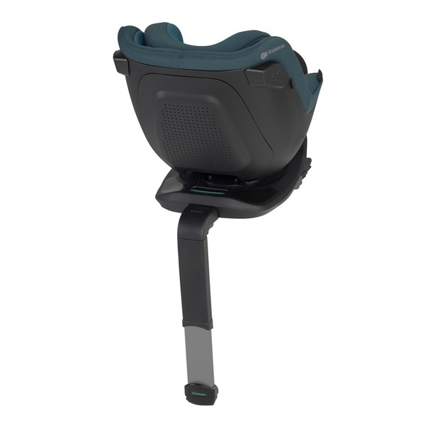 Siège Auto 0-18kg Kinderkraft i-Guard - Harbor Blue