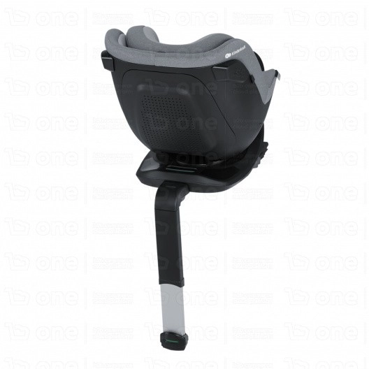 Siège auto I-GUARD I-Size - Kinderkraft - gris clair