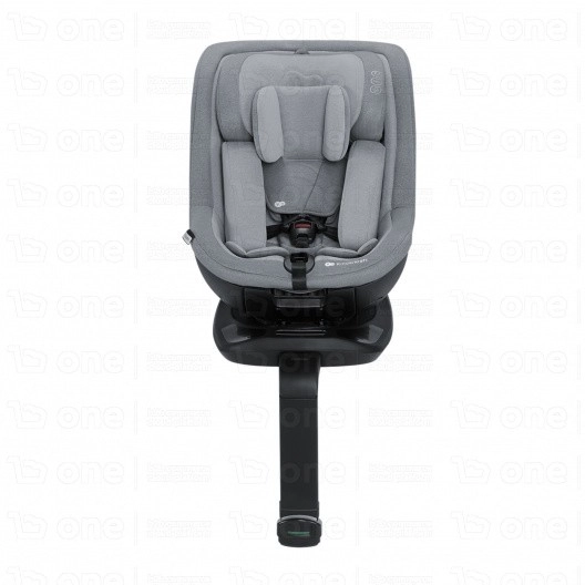 Siège auto I-GUARD I-Size - Kinderkraft - gris clair