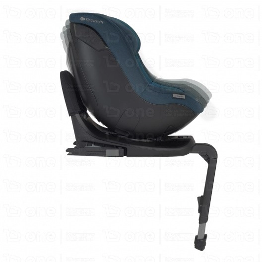 Siège auto I-GUARD PRO I-Size - Kinderkraft - vert