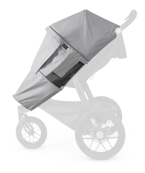 Moustiquaire Pare-Soleil UPPAbaby Ridge