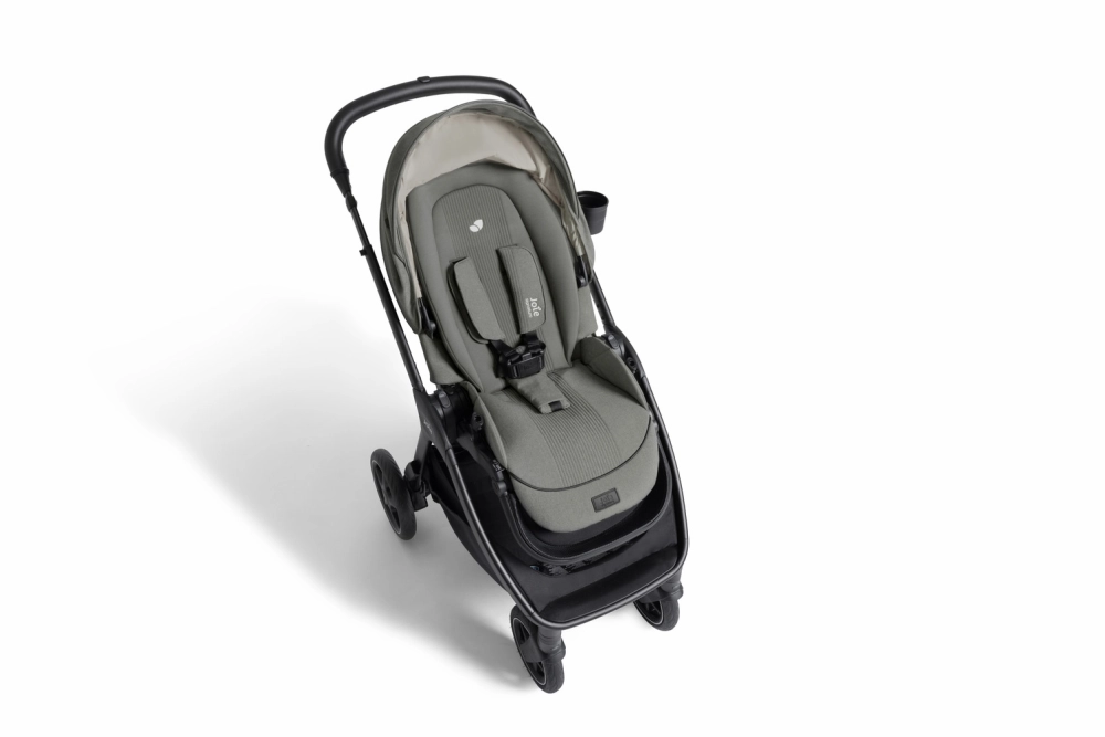 Poussette Joie Finiti - Evergreen
