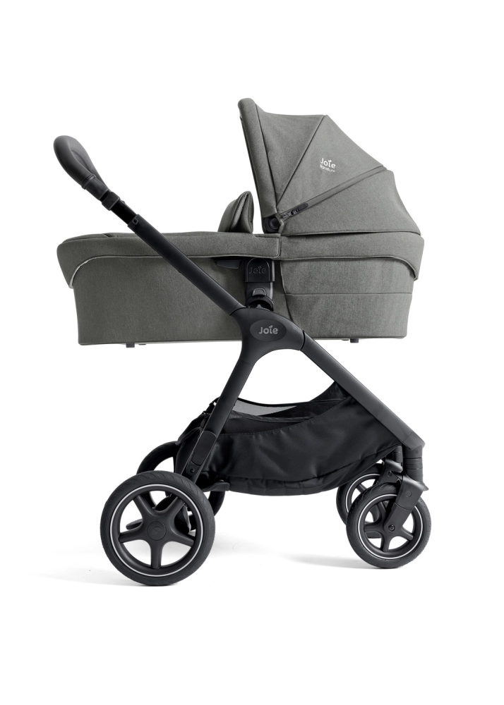 Poussette Joie Finiti - Evergreen