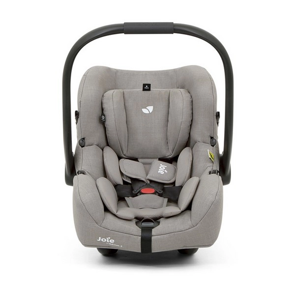Coque Auto 0-13kg Joie I-Gemm 3 - Pebble