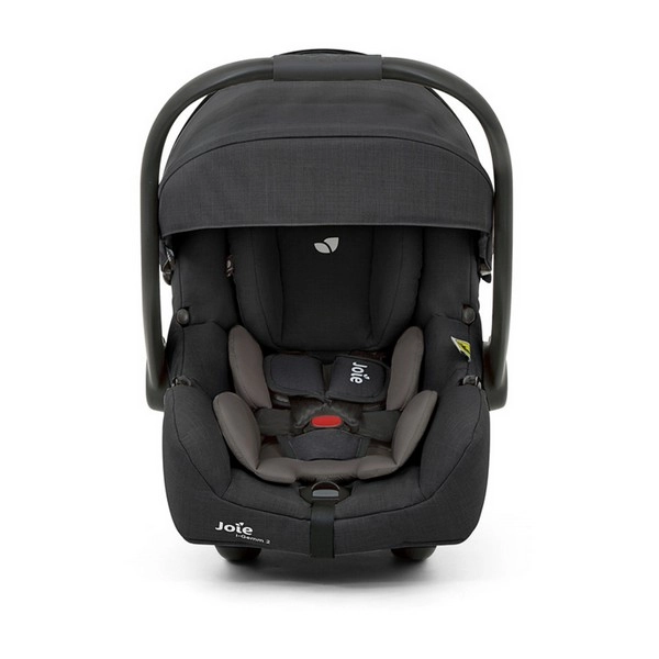Coque Auto 0-13kg Joie I-Gemm 3 - Shale