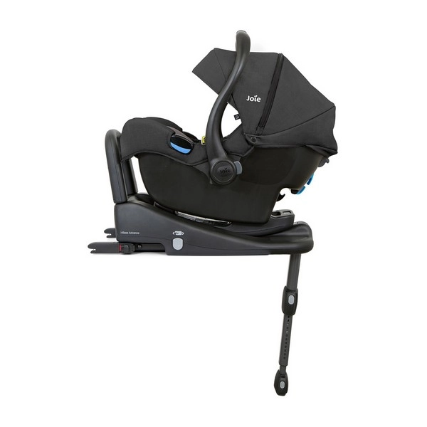 Coque Auto 0-13kg Joie I-Gemm 3 - Shale