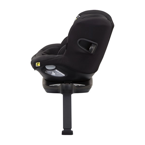 Siège Auto 0-18kg Joie I-Spin 360 - Coal