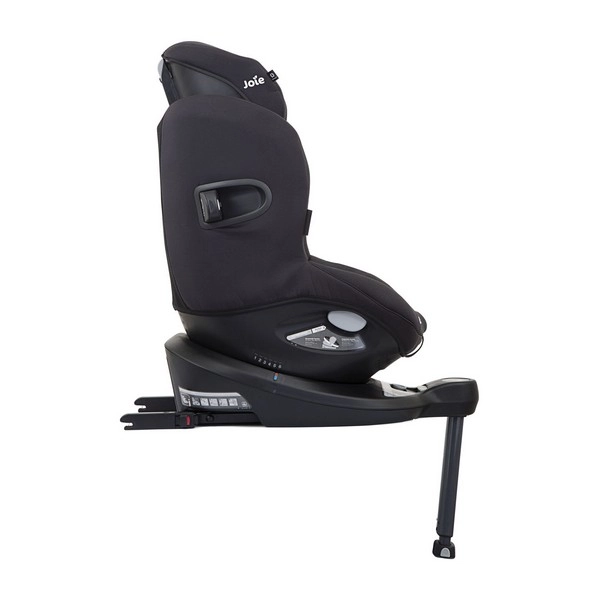 Siège Auto 0-18kg Joie I-Spin 360 - Coal
