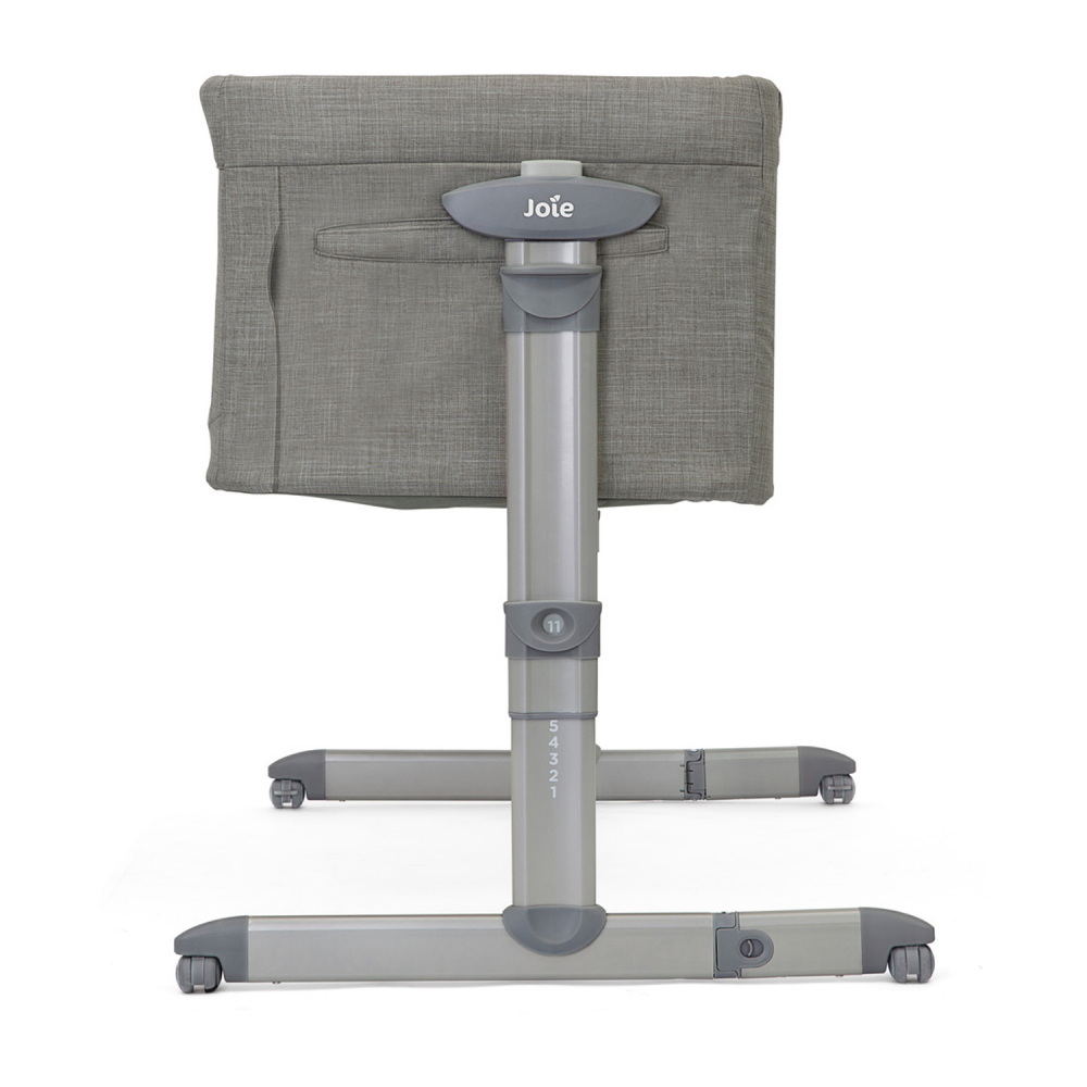 Cododo Joie Roomie Glide - Foggy Gray