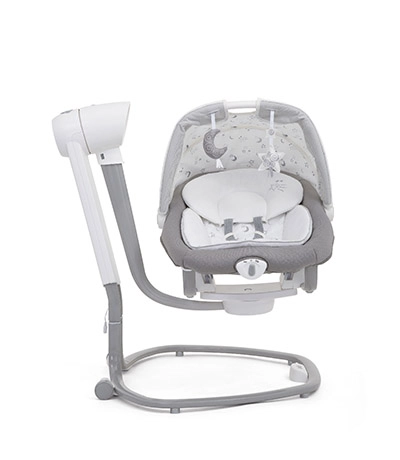 Balancelle Joie Serina 2en1 - Starry Night