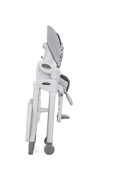 Chaise-Haute Joie Mimzy Recline - Logan