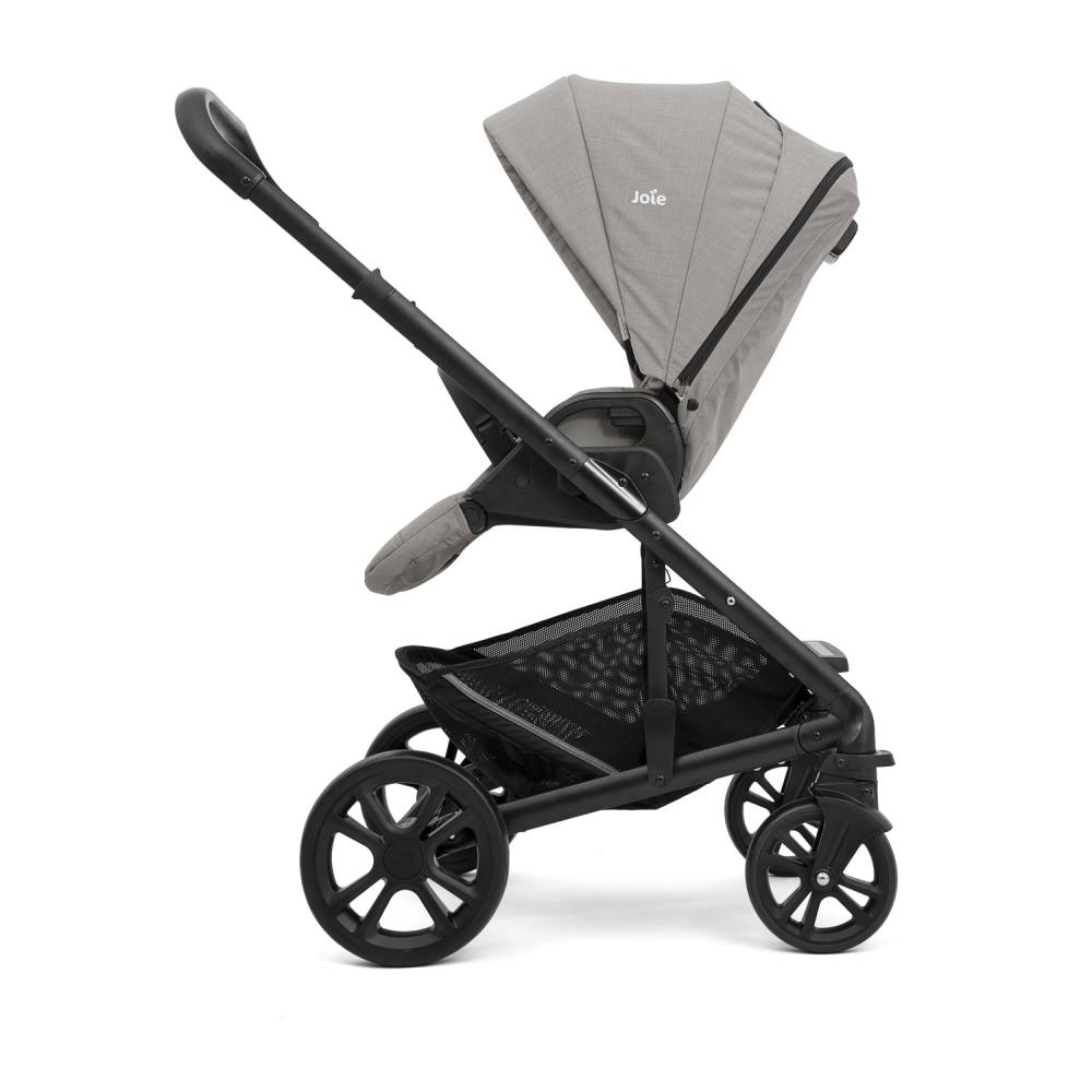 Poussette Joie Chrome - Pebble