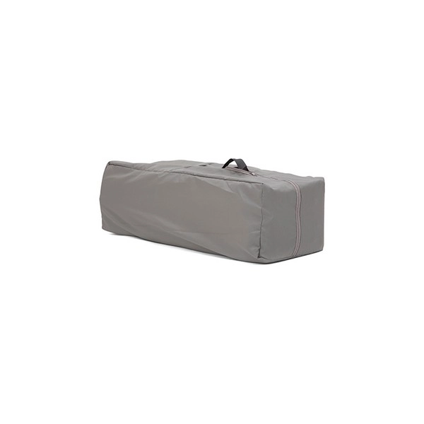 Lit Parapluie Joie Kubbie Sleep - Foggy Grey