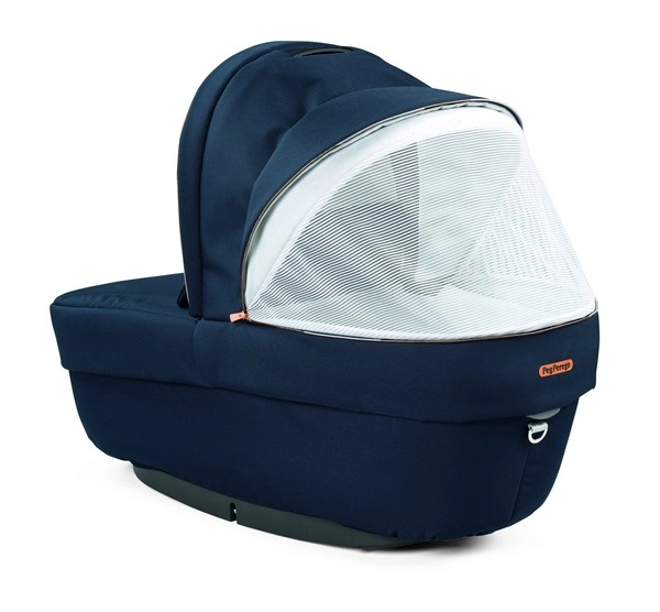Nacelle Peg Perego Culla Elite - Blue Shine