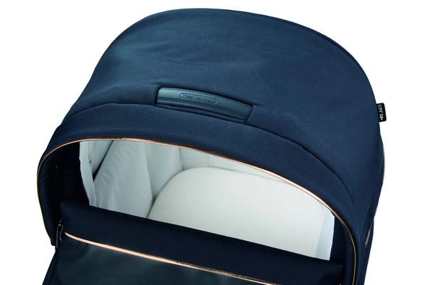 Nacelle Peg Perego Culla Elite - Blue Shine