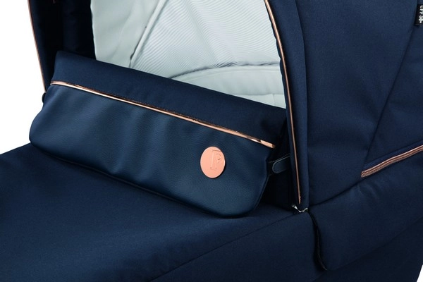 Nacelle Peg Perego Culla Elite - Blue Shine