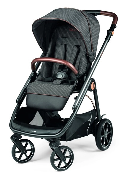 Poussette Peg Perego Veloce - 500 (2024)