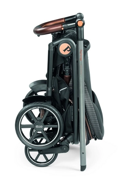 Poussette Peg Perego Veloce - 500 (2024)