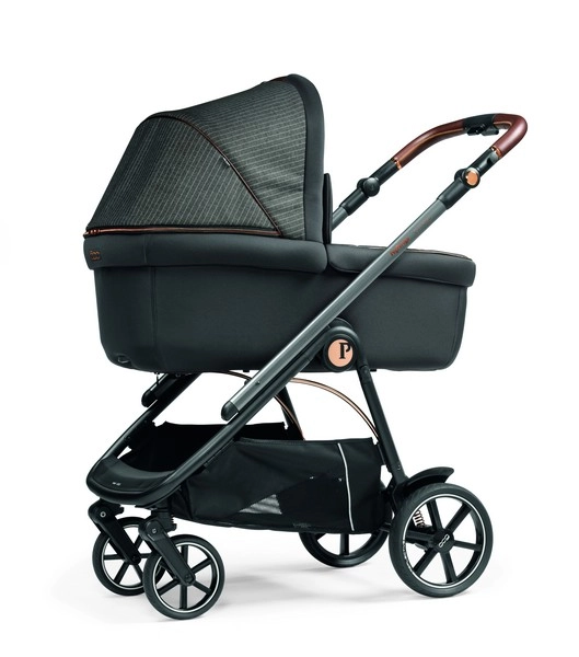 Poussette Peg Perego Veloce - 500 (2024)