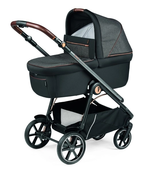 Poussette Peg Perego Veloce - 500 (2024)