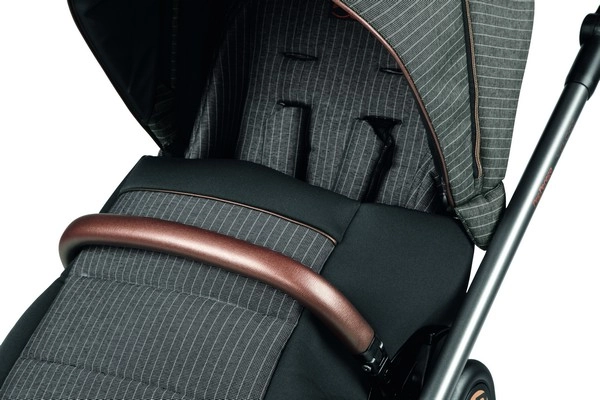 Poussette Peg Perego Veloce - 500 (2024)