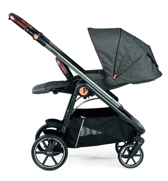 Poussette Peg Perego Veloce - 500 (2024)