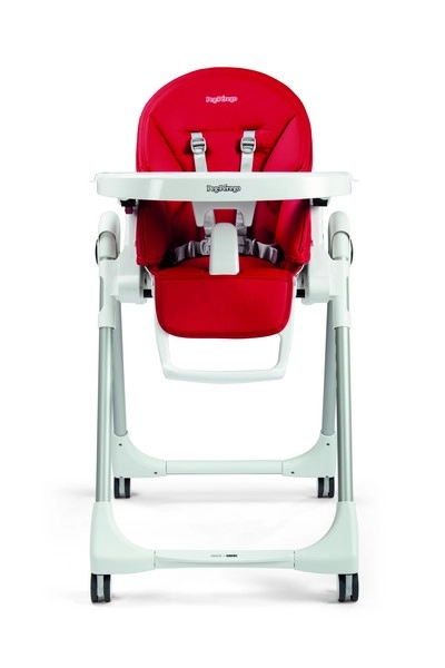 Chaise-Haute Peg Perego Prima Pappa - FRAGOLA