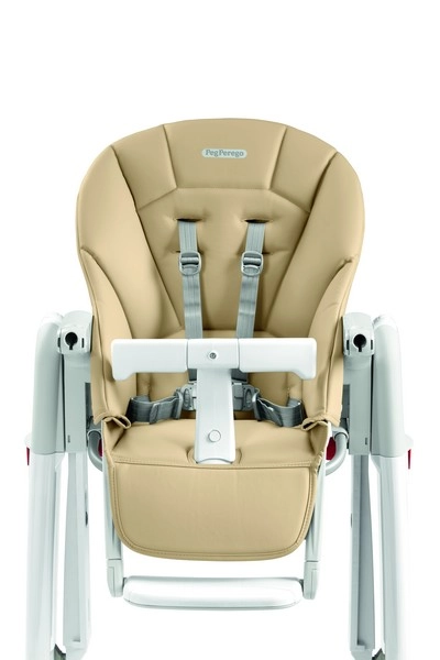Chaise-Haute 3-en-1 Peg Perego Tatamia Follow Me - Paloma
