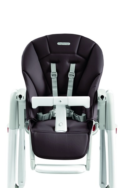 Chaise-Haute 3-en-1 Peg Perego Tatamia Follow Me - Cacao