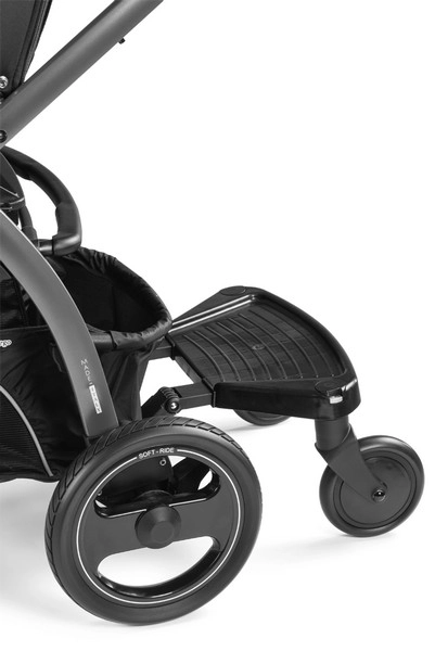 Planche à Roulettes Peg Perego Ride With Me Book/Ypsi