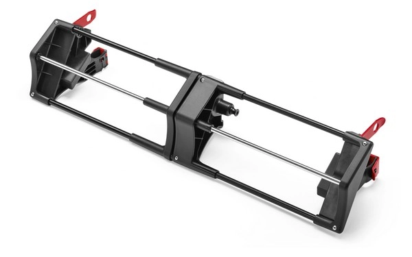 ADAPTER BOOK FOR TWO-DOUBLE  P.VIAGGIO SL/i-Size