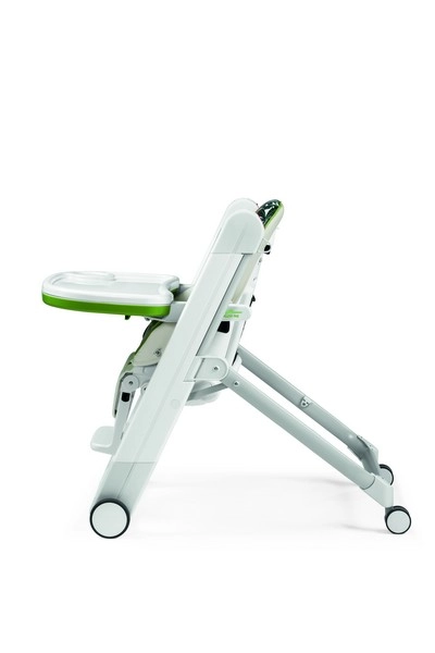 Chaise-Haute 2-en-1 Peg Perego Siesta Follow Me - Jaguars