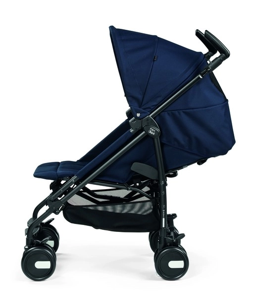 Poussette Peg Perego Pliko Mini - Navy