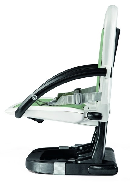 Siège de Table Peg Perego Rialto - Petrolio