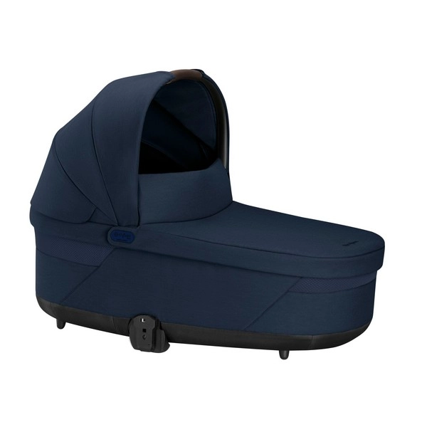 Nacelle Cybex Cot S Lux 2 - Ocean Blue