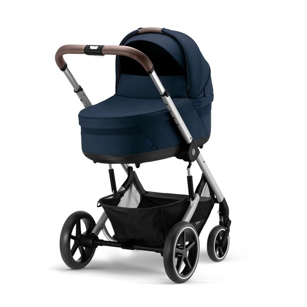 Nacelle Cybex Cot S Lux 2 - Ocean Blue
