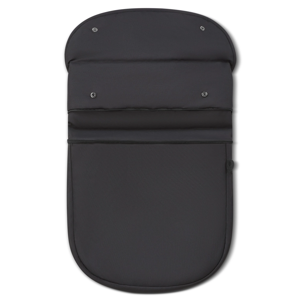 Couvre Jambes ABC Design - Ink